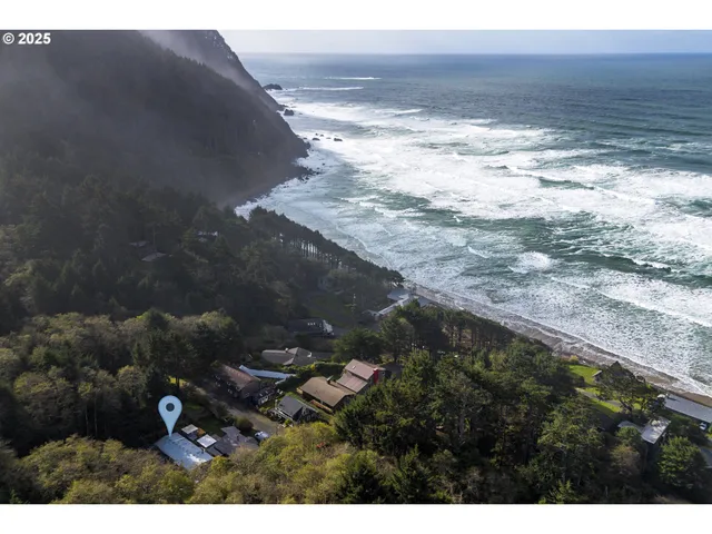 $450,000 | 6185 Columbia Street, Arch Cape, OR 97102