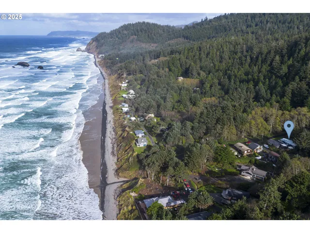 $450,000 | 6185 Columbia Street, Arch Cape, OR 97102