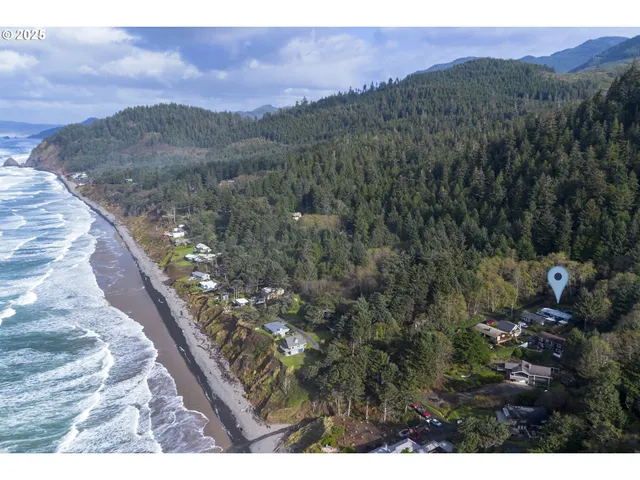 $450,000 | 6185 Columbia Street, Arch Cape, OR 97102