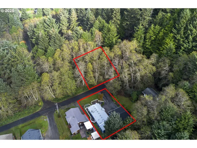 $450,000 | 6185 Columbia Street, Arch Cape, OR 97102