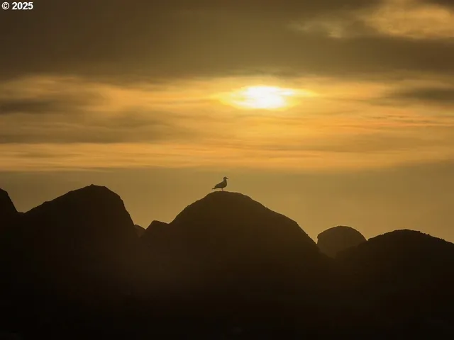 $450,000 | 6185 Columbia Street, Arch Cape, OR 97102