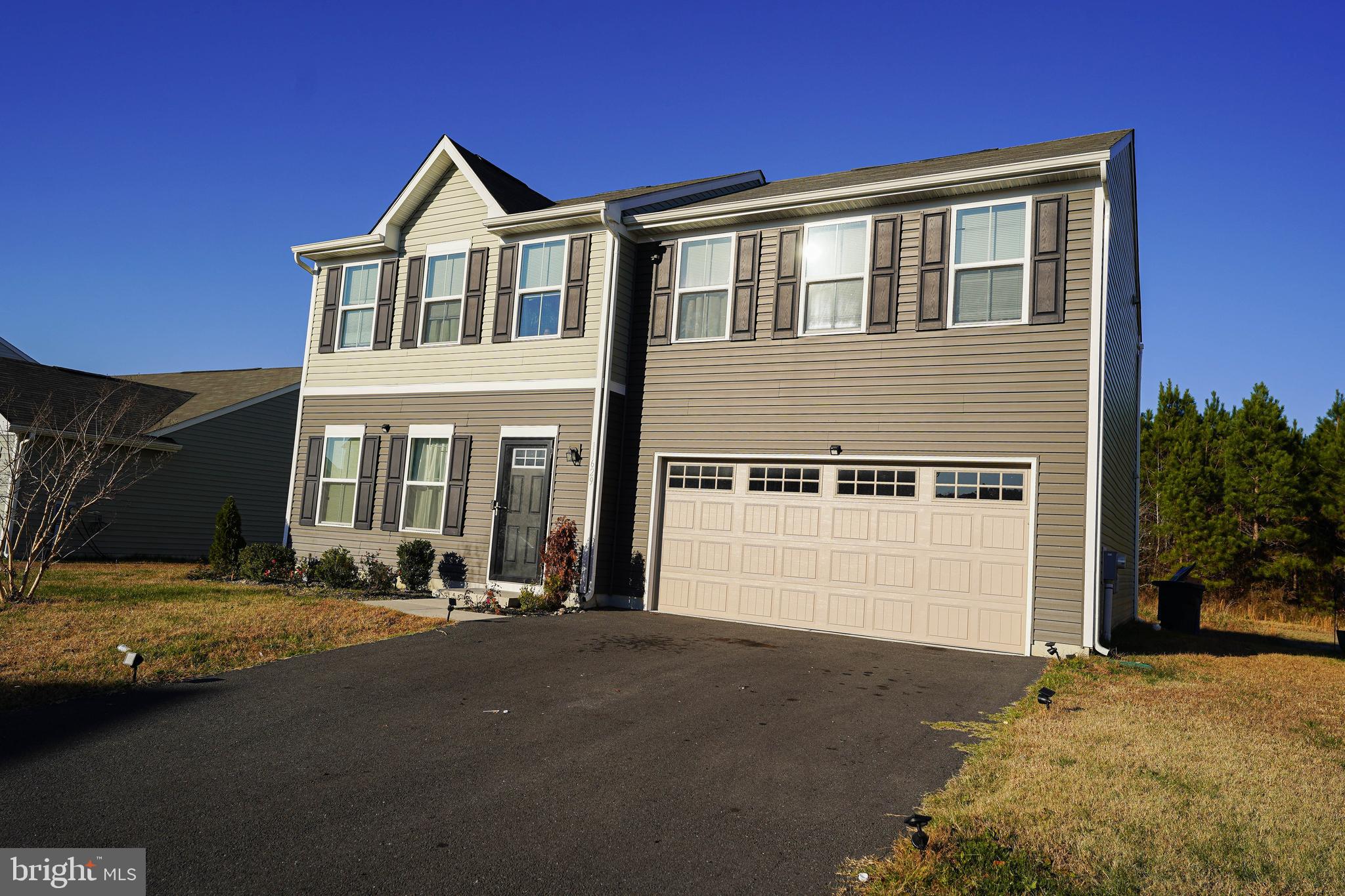 11629 Buckingham Drive Delmar, DE 19940 - Photo 2 of 36