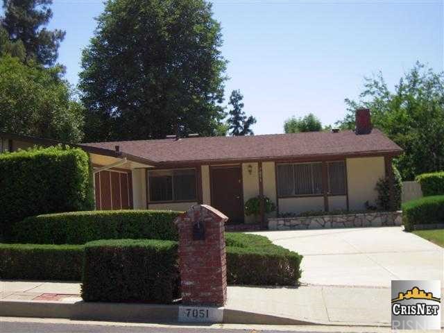 7051 Deveron Ridge Road West Hills, CA 91307 - Photo 1 of 1
