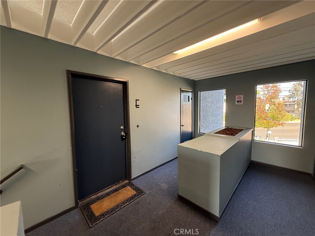 7652 Cerritos Avenue, Unit E Stanton, CA 90680 - Photo 2 of 14 a view of room with window
