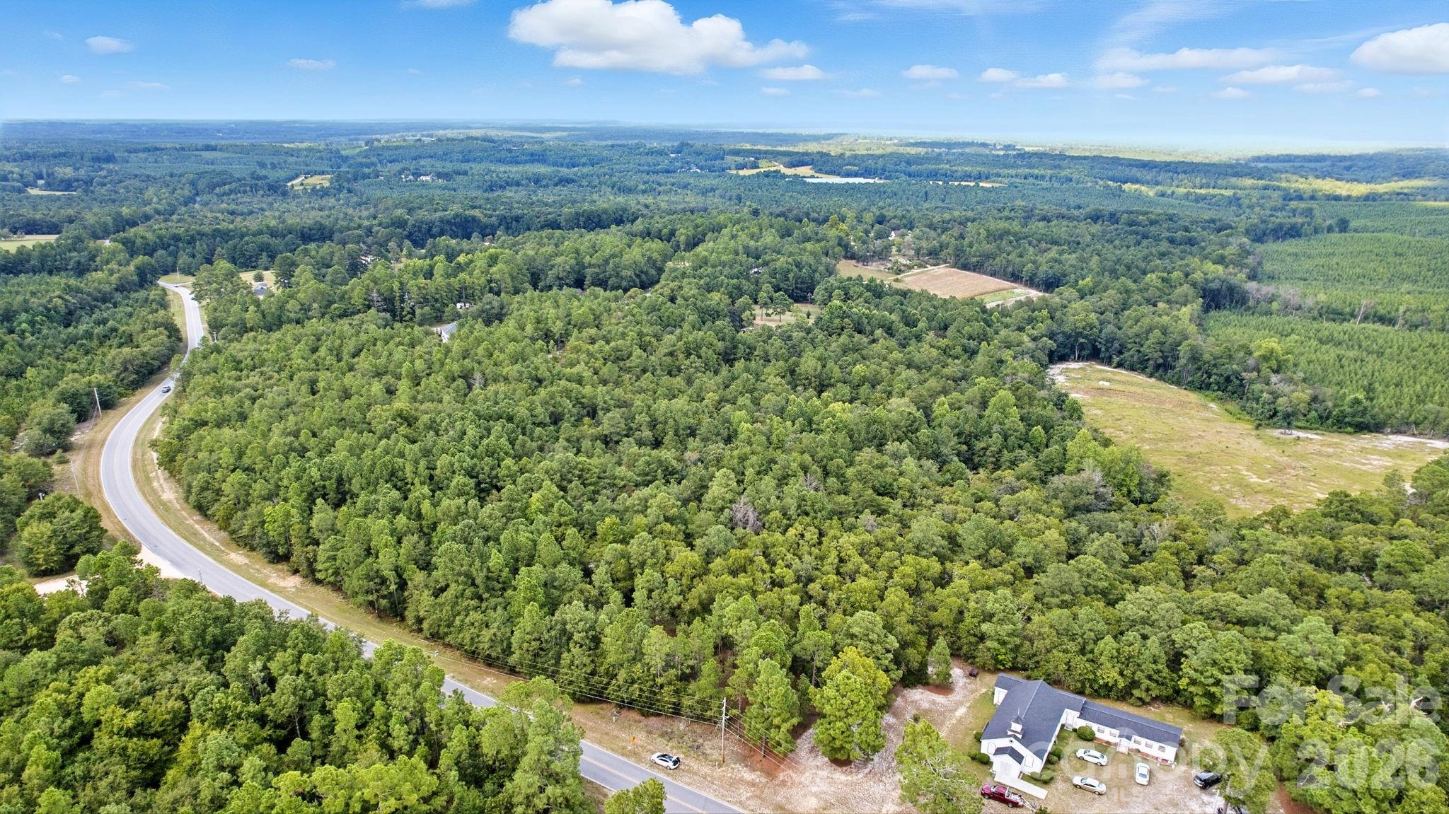 718 Green Lake Road Ellerbe, NC 28338 - Photo 2 of 5 Gallery Image 2