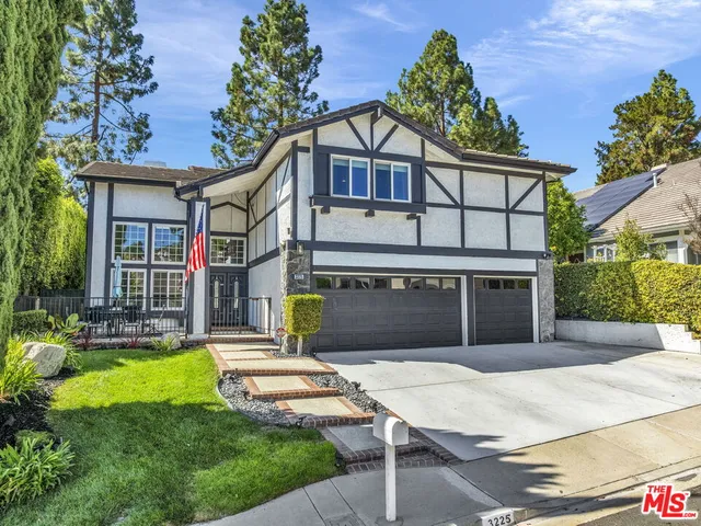 $1,495,000 | 3225 Futura Point, Thousand Oaks, CA 91362