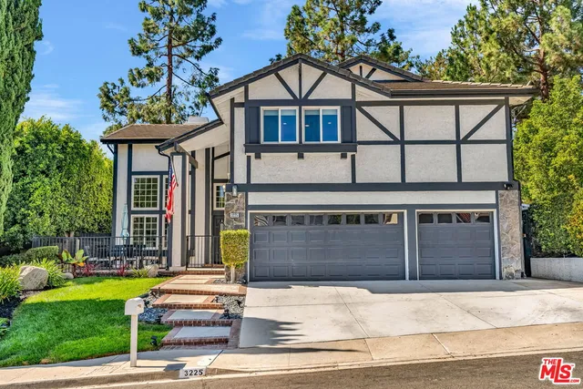 $1,495,000 | 3225 Futura Point, Thousand Oaks, CA 91362