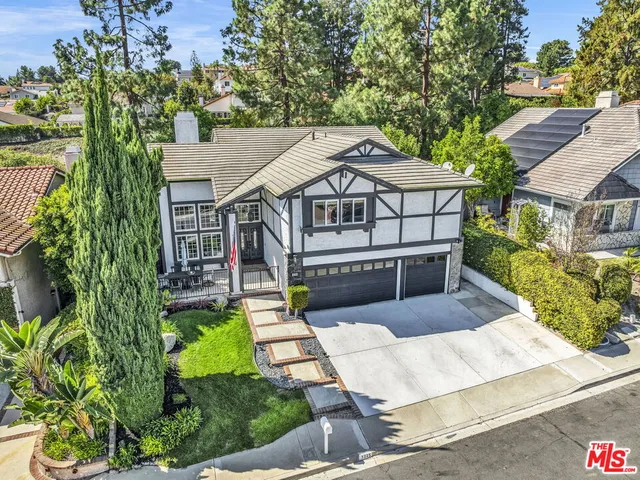 $1,495,000 | 3225 Futura Point, Thousand Oaks, CA 91362
