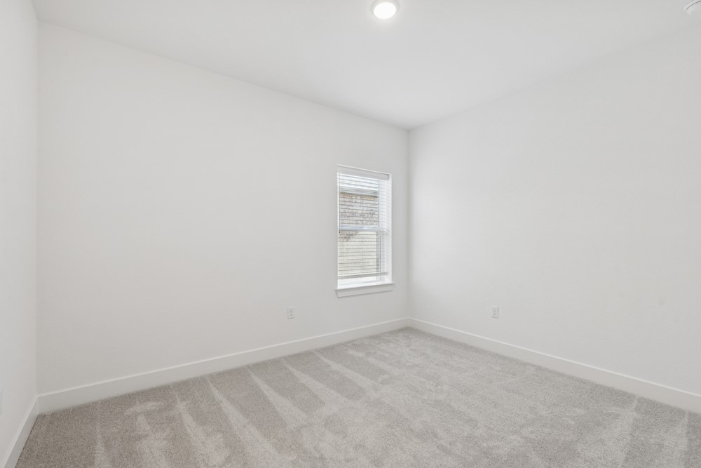 1340 Hartley Drive Leander, TX 78641 - Photo 12 of 24 Guest Bedroom3