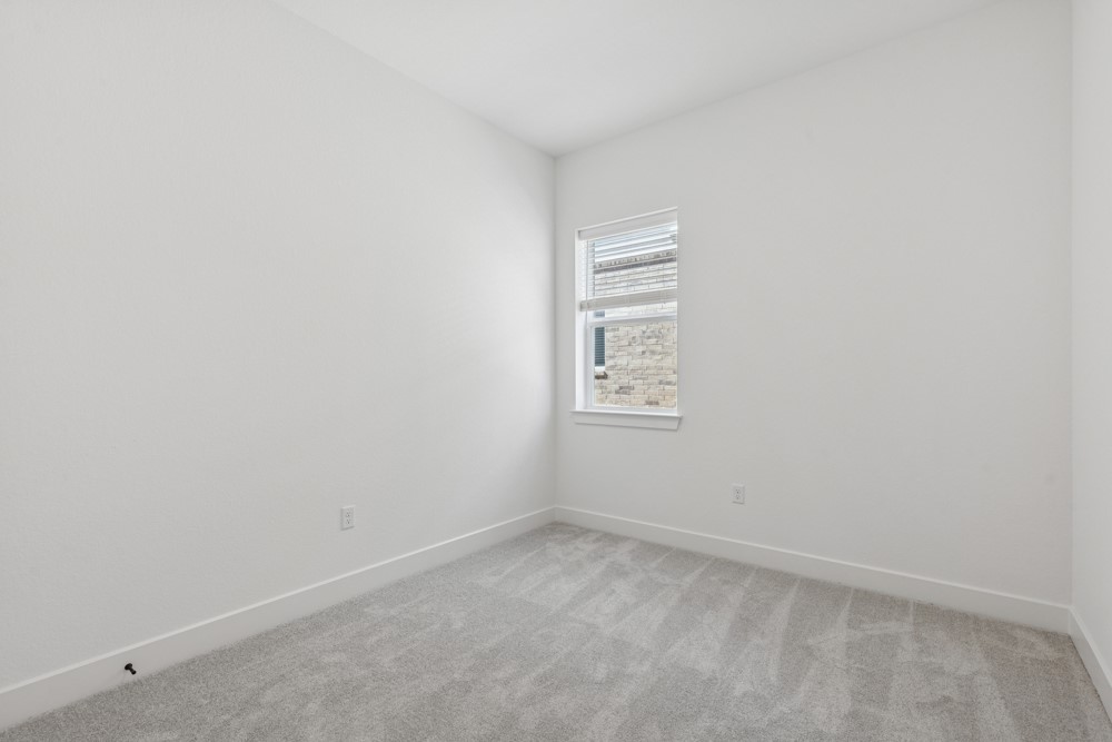 1340 Hartley Drive Leander, TX 78641 - Photo 13 of 24 Guest Bedroom 4