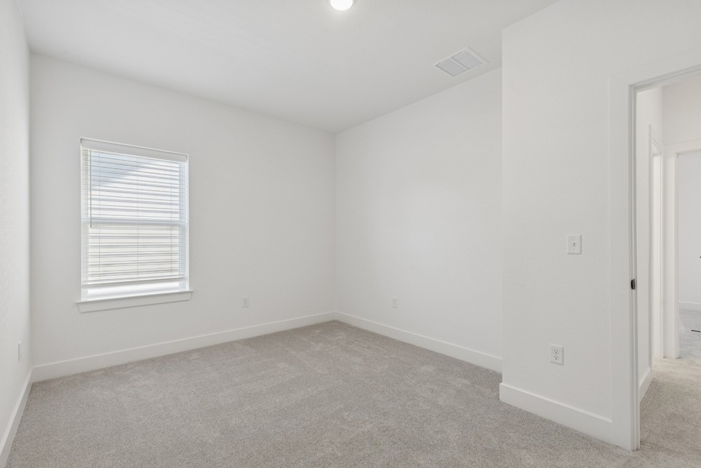 1340 Hartley Drive Leander, TX 78641 - Photo 14 of 24 Guest Bedroom 5