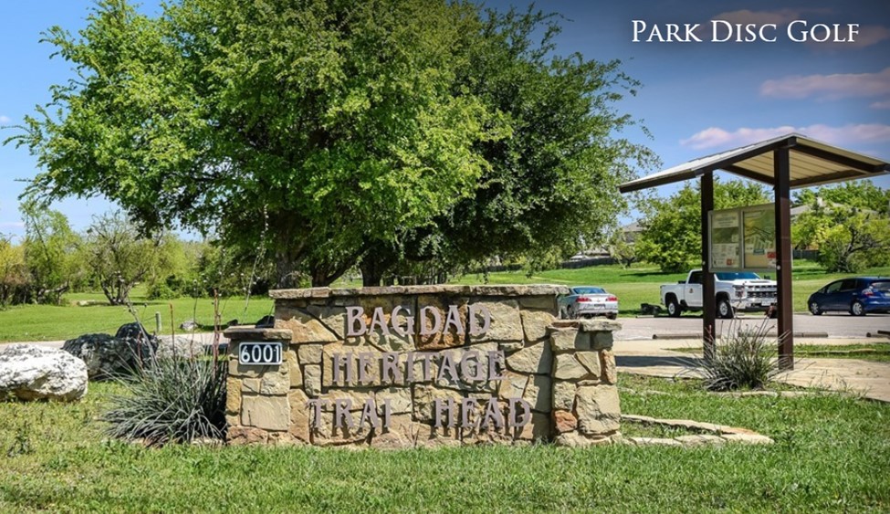 1340 Hartley Drive Leander, TX 78641 - Photo 21 of 24 Bagdad Heritage Trailhead Park