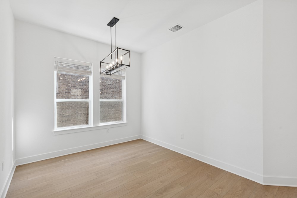 1340 Hartley Drive Leander, TX 78641 - Photo 4 of 24 Dining