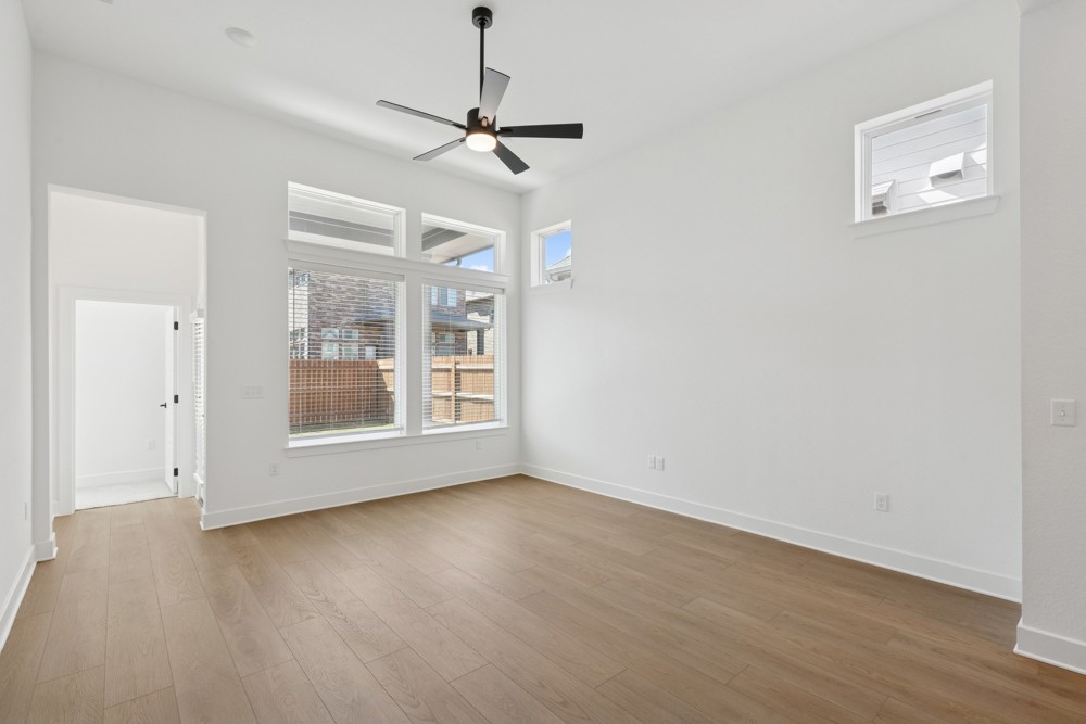 1340 Hartley Drive Leander, TX 78641 - Photo 5 of 24 Family Room
