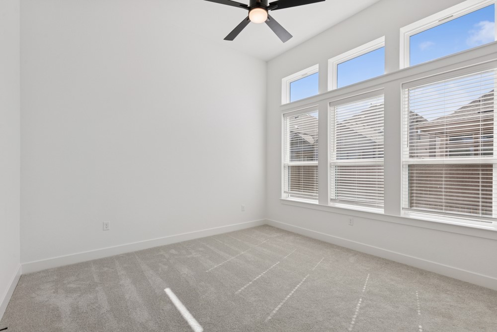 1340 Hartley Drive Leander, TX 78641 - Photo 6 of 24 Owner's Retreat