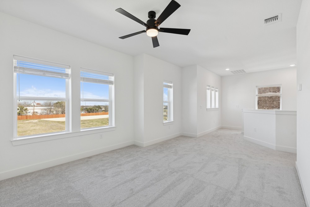 1340 Hartley Drive Leander, TX 78641 - Photo 10 of 24 Retreat