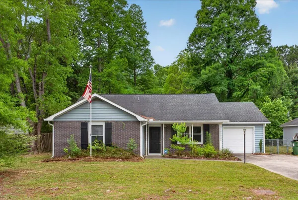 $274,900 | 519 Temple Road, Ladson, SC 29456