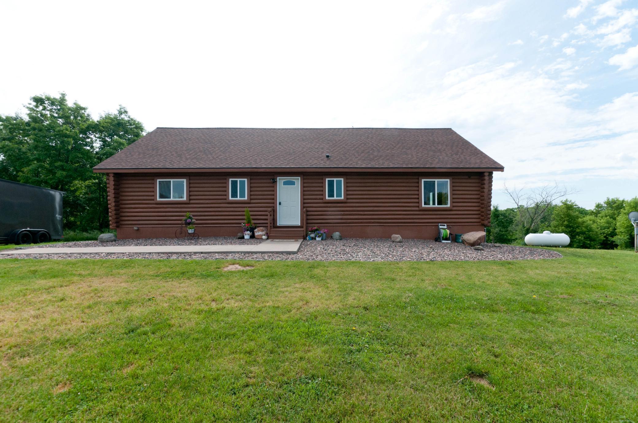 W15991 Random Ridge Road Weyerhaeuser, WI 54895 - Photo 2 of 56