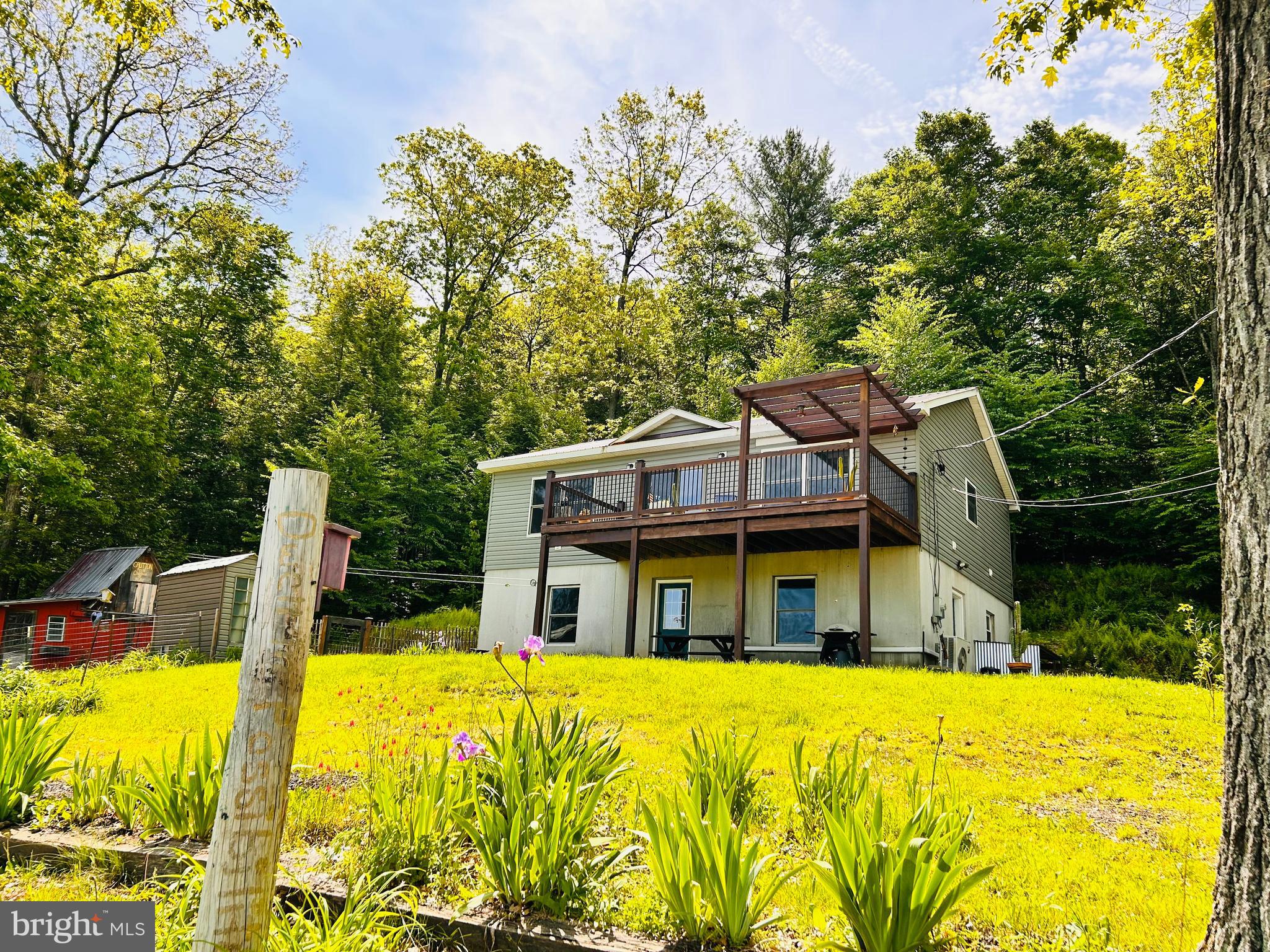 396 Whiskey Road McClure, PA 17841 - Photo 35 of 35