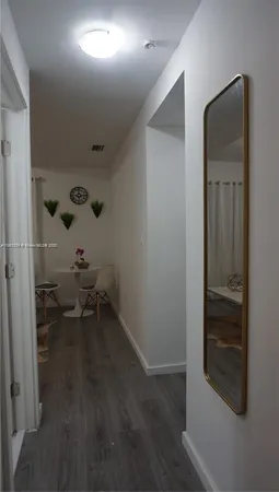 a bathroom with a sink and a tub