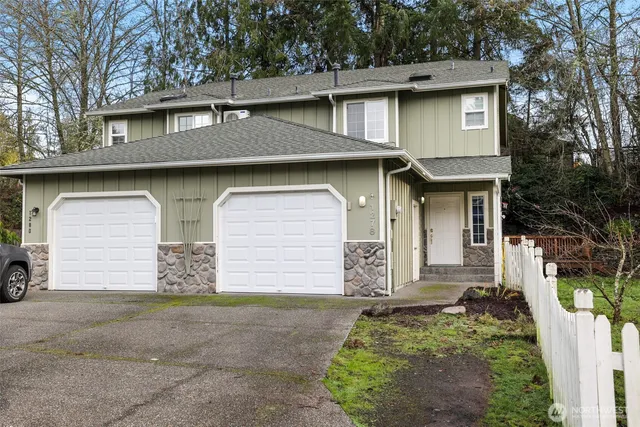 $459,000 | 1278 Danskin Lane Northwest, Silverdale, WA 98383