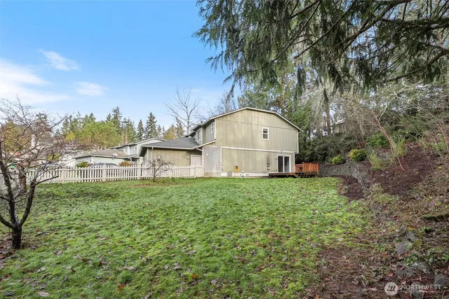 $459,000 | 1278 Danskin Lane Northwest, Silverdale, WA 98383