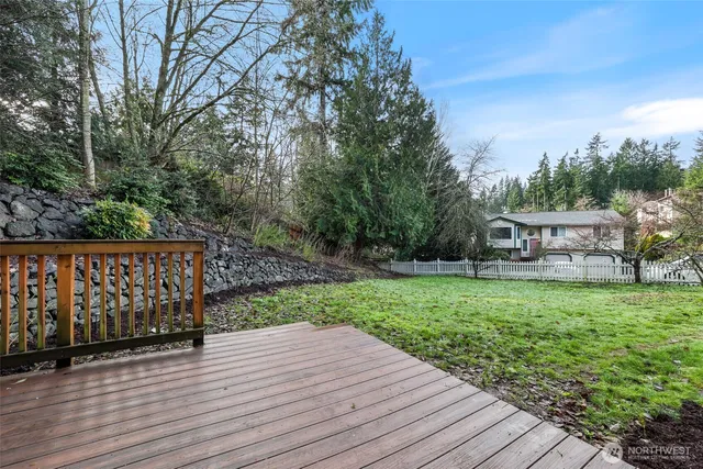 $459,000 | 1278 Danskin Lane Northwest, Silverdale, WA 98383
