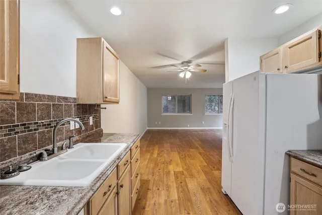 $459,000 | 1278 Danskin Lane Northwest, Silverdale, WA 98383