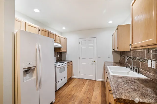 $459,000 | 1278 Danskin Lane Northwest, Silverdale, WA 98383