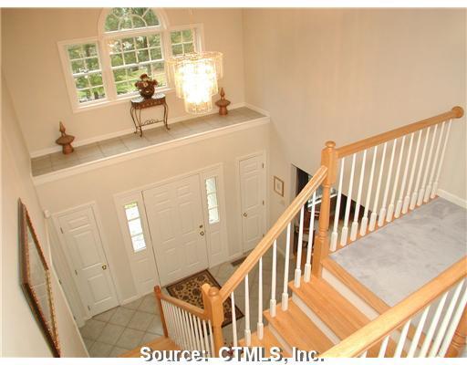 1 Withe Pass Burlington, CT 06013 - Photo 1 of 1 Interior Space/Layout.