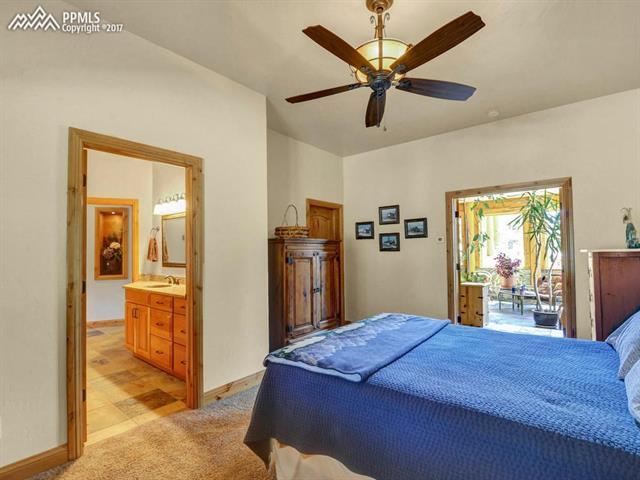 7835 Sublette Road Colorado Springs, CO 80908 - Photo 6 of 12