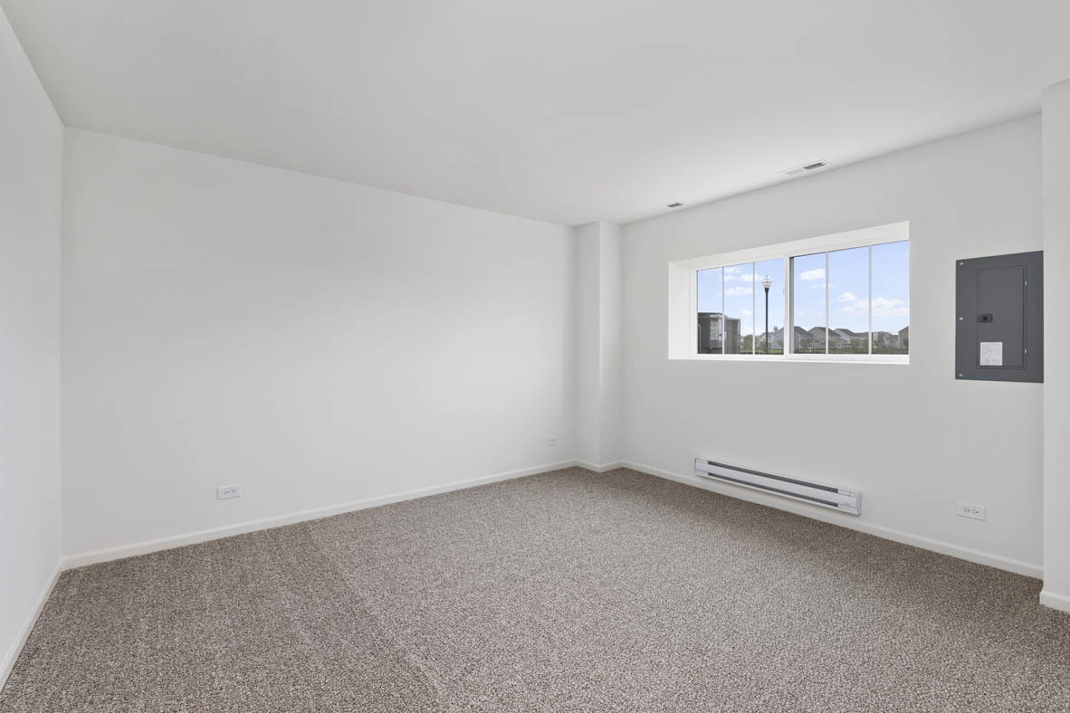 3815 Currant Lane Elgin, IL 60124 - Photo 21 of 21 a view of a room with window