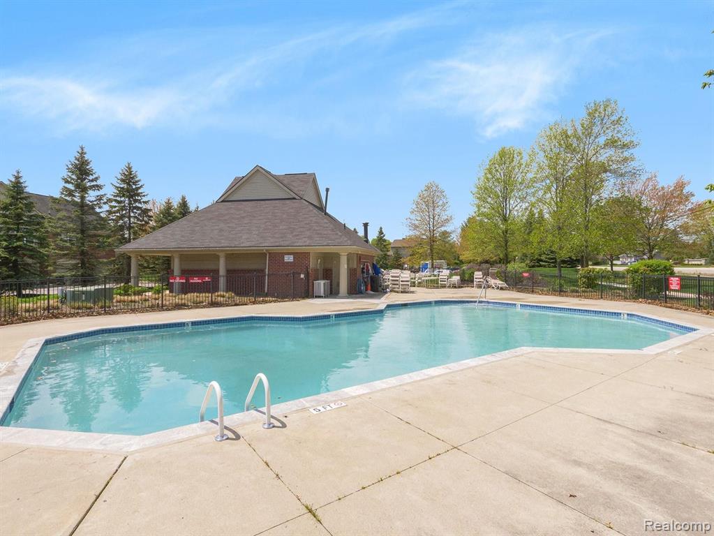 4134 Strathmore Lane Canton, MI 48188 - Photo 19 of 22