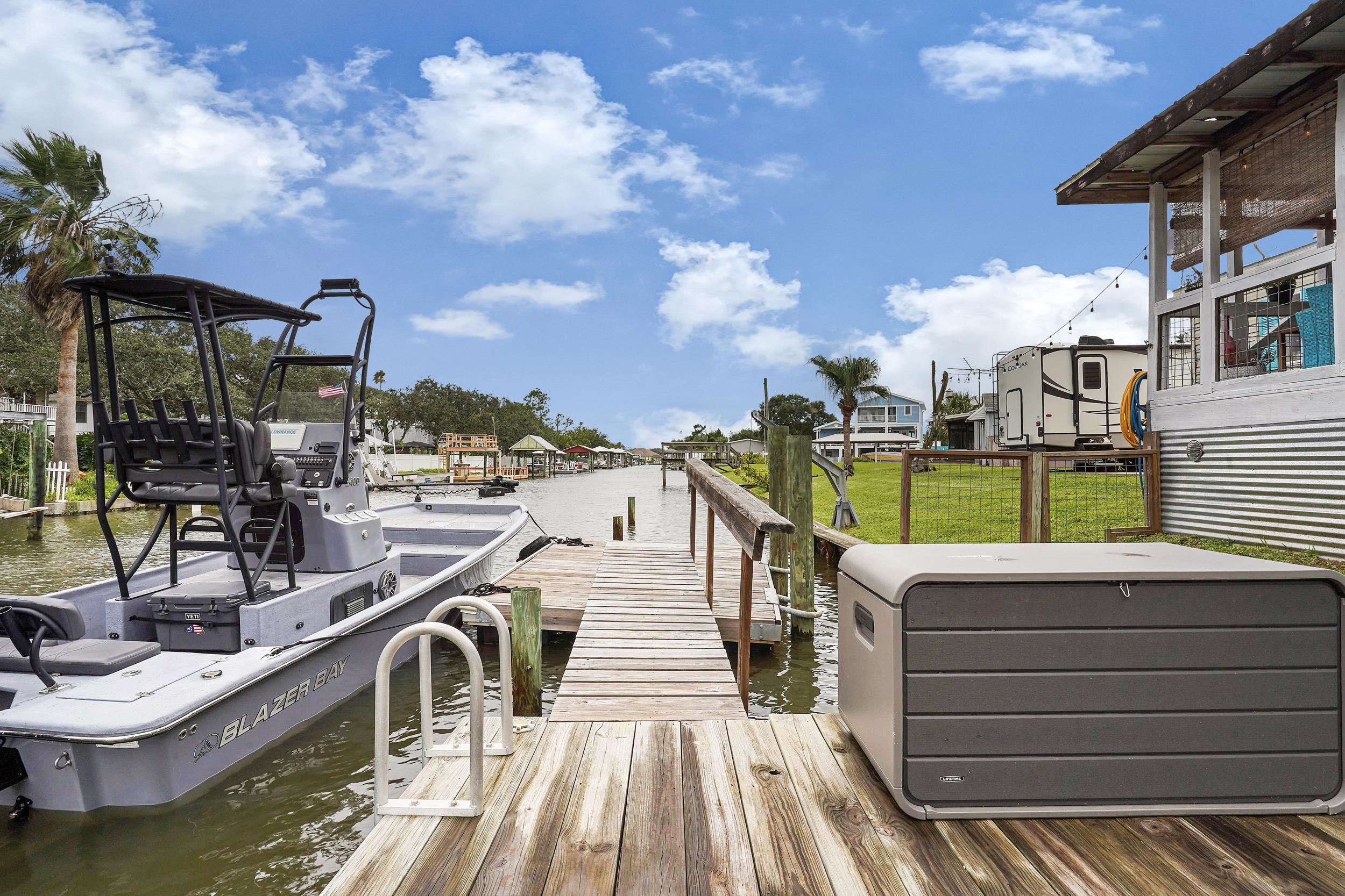 285 Villa Verda Road St. Augustine, FL 32080 - Photo 38 of 52 Gallery Image 38