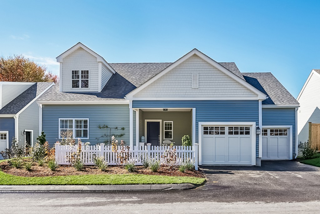 43 Lantern Way, Unit 43 Ashland, MA 01721 - Photo 1 of 13