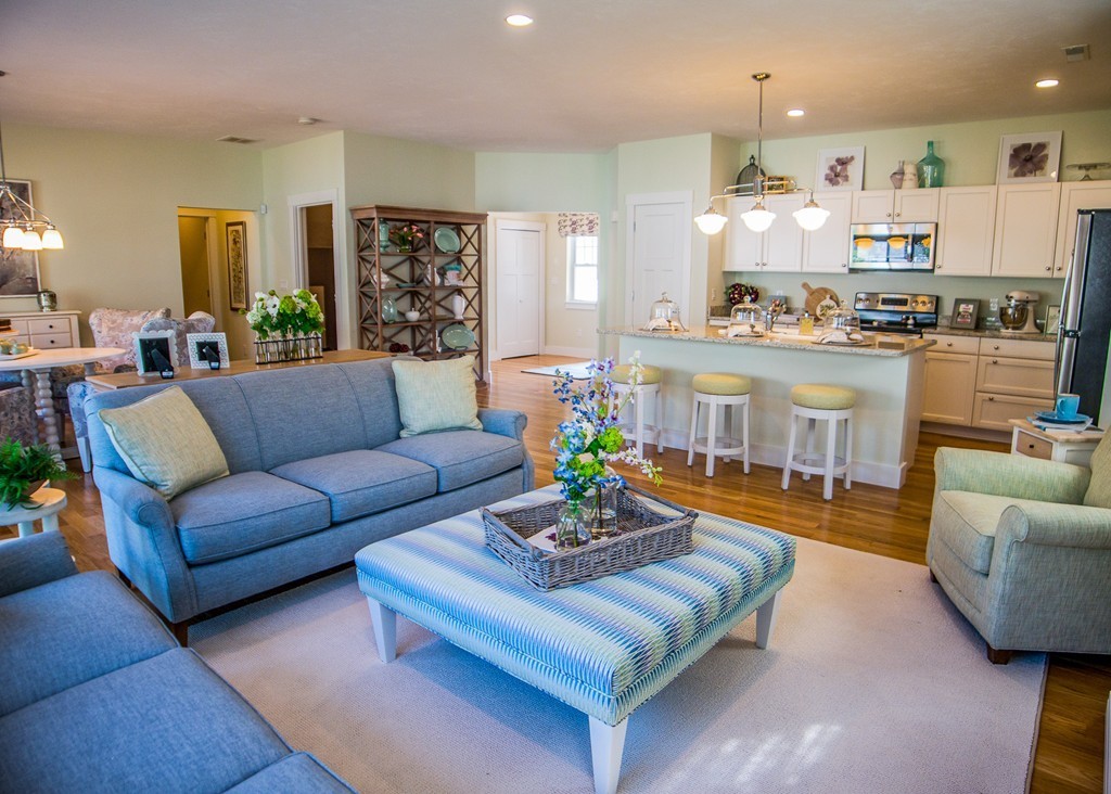 43 Lantern Way, Unit 43 Ashland, MA 01721 - Photo 5 of 13