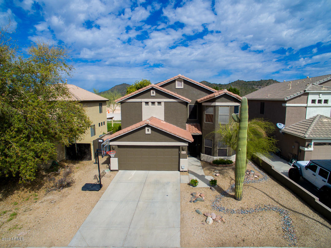 6790 West Rowel Road Peoria, AZ 85383 - Photo 37 of 44 01-Rowel_Aerials