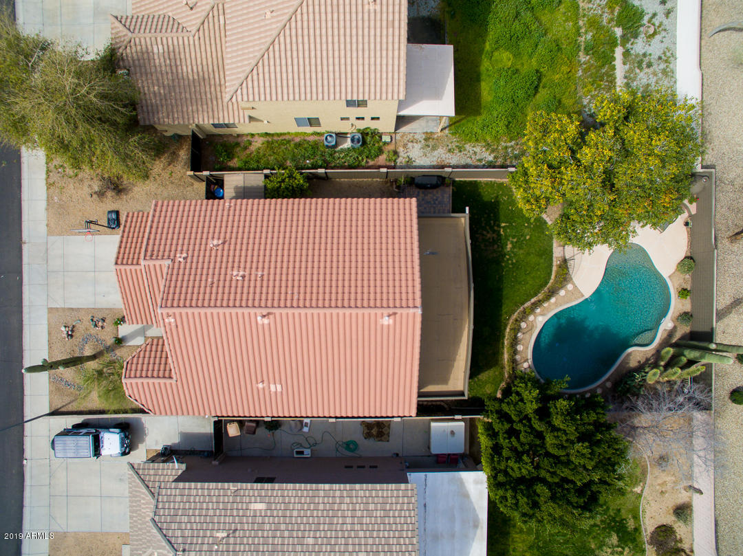 6790 West Rowel Road Peoria, AZ 85383 - Photo 38 of 44 04-Rowel_Aerials