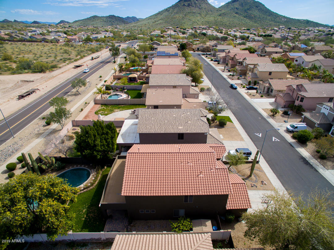 6790 West Rowel Road Peoria, AZ 85383 - Photo 39 of 44 05-Rowel_Aerials