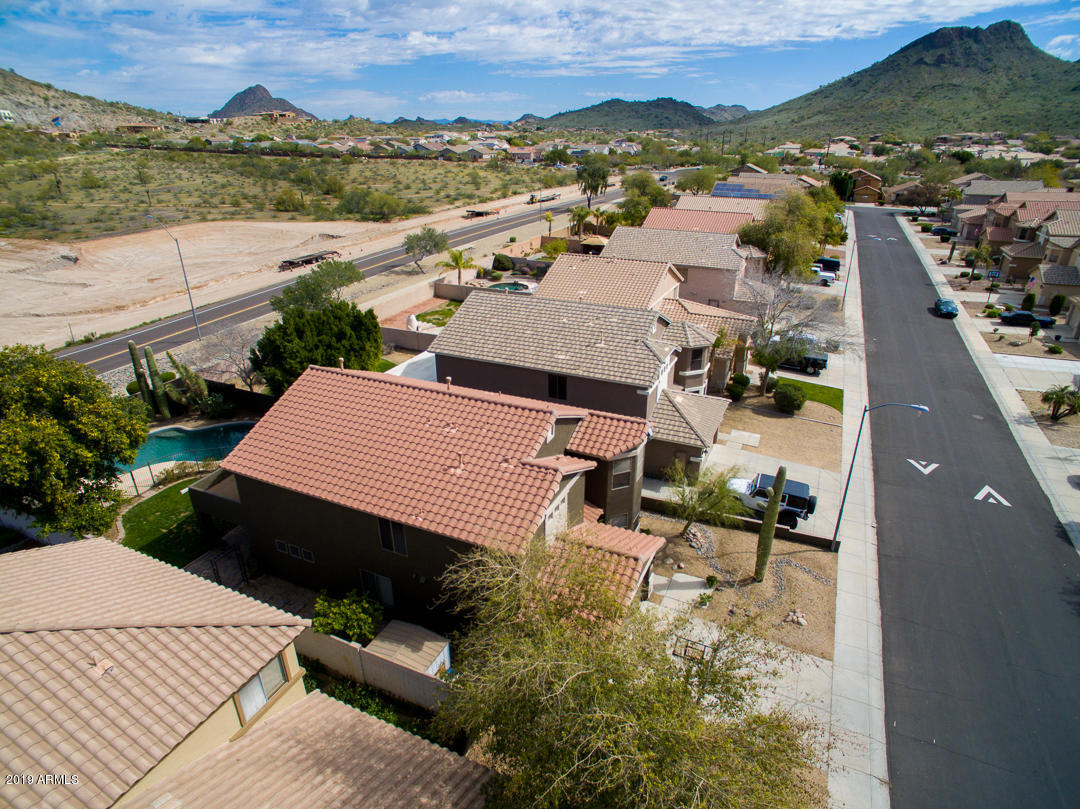 6790 West Rowel Road Peoria, AZ 85383 - Photo 40 of 44 06-Rowel_Aerials