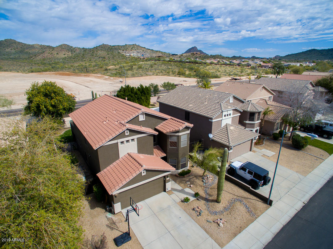 6790 West Rowel Road Peoria, AZ 85383 - Photo 41 of 44 09-Rowel_Aerials