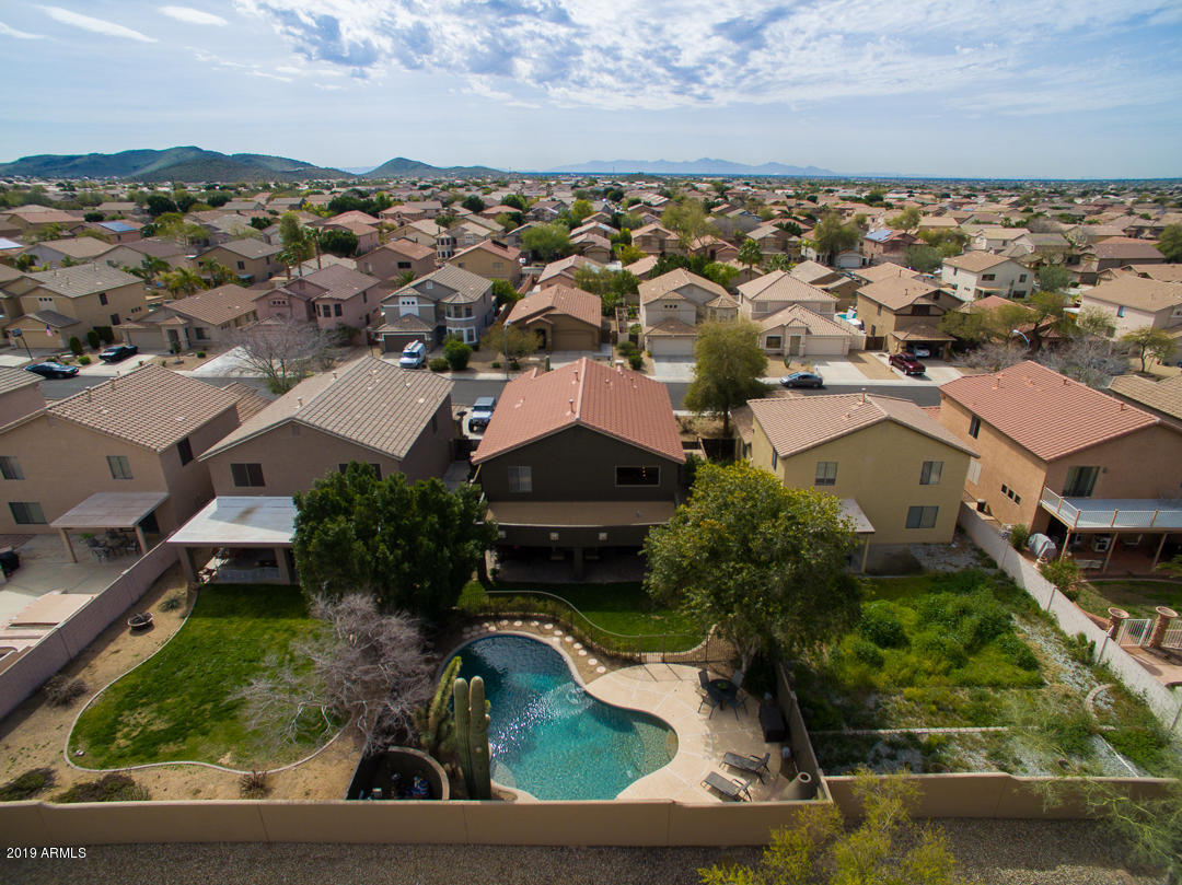 6790 West Rowel Road Peoria, AZ 85383 - Photo 42 of 44 11-Rowel_Aerials