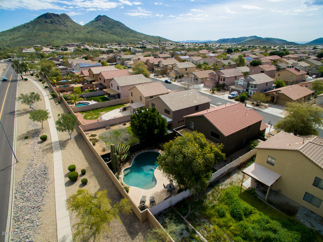 6790 West Rowel Road Peoria, AZ 85383 - Photo 43 of 44 12-Rowel_Aerials