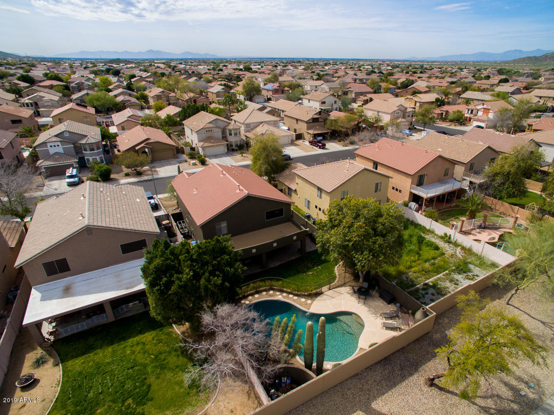 6790 West Rowel Road Peoria, AZ 85383 - Photo 44 of 44 13-Rowel_Aerials