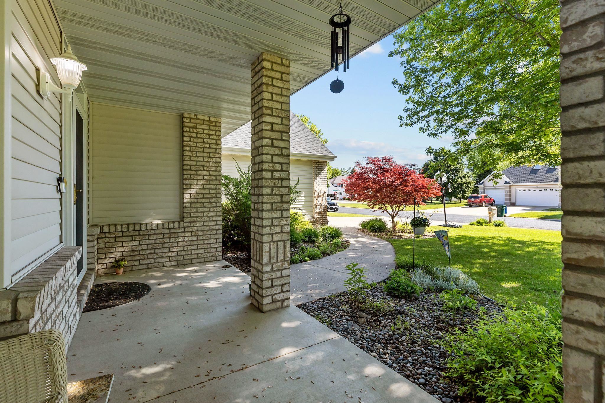 3497 Rosenberry Court Appleton, WI 54913 - Photo 41 of 54