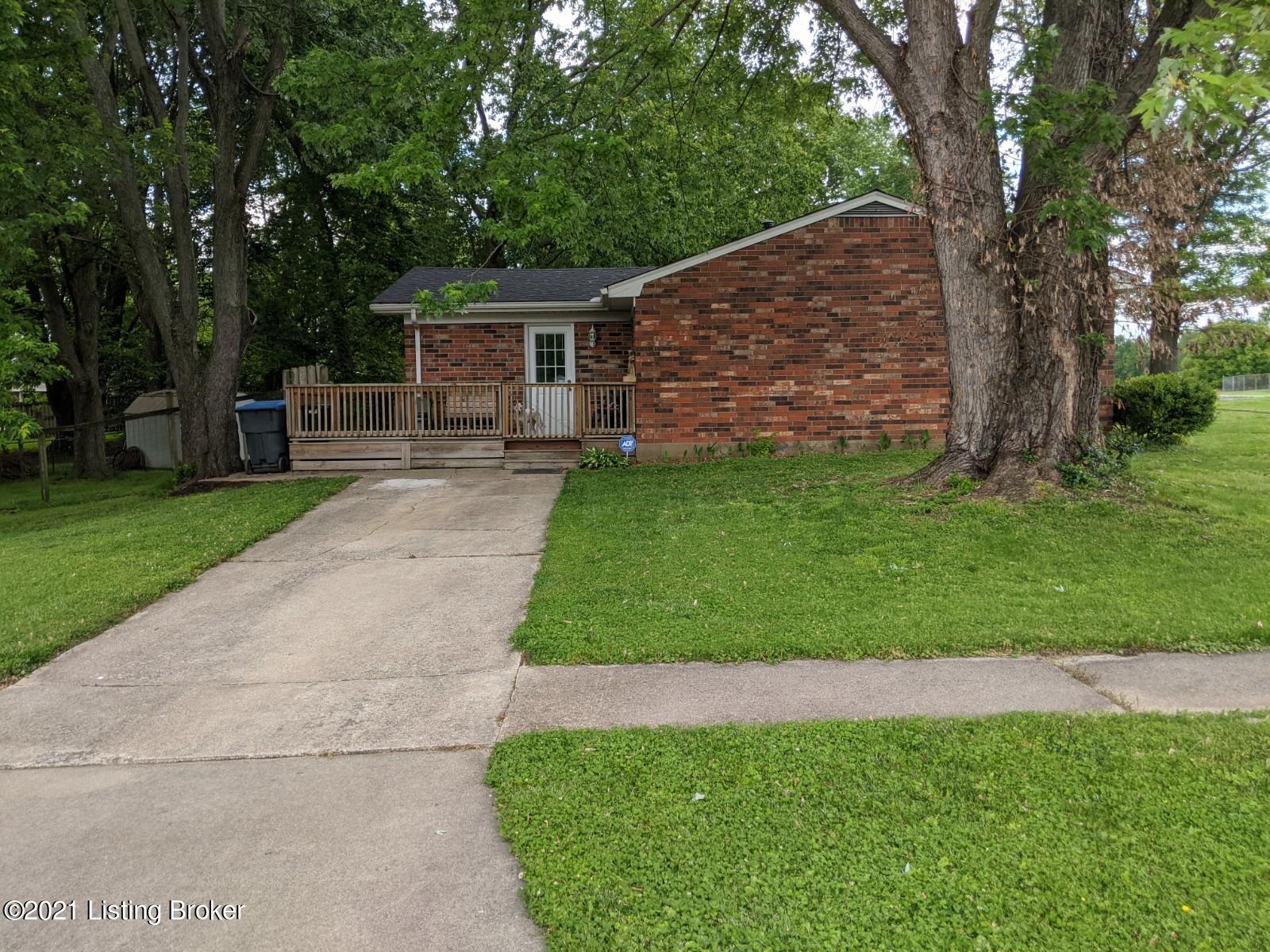 11106 Torrington Road Louisville, KY 40272 - Photo 22 of 22 PXL_20210511_173503421
