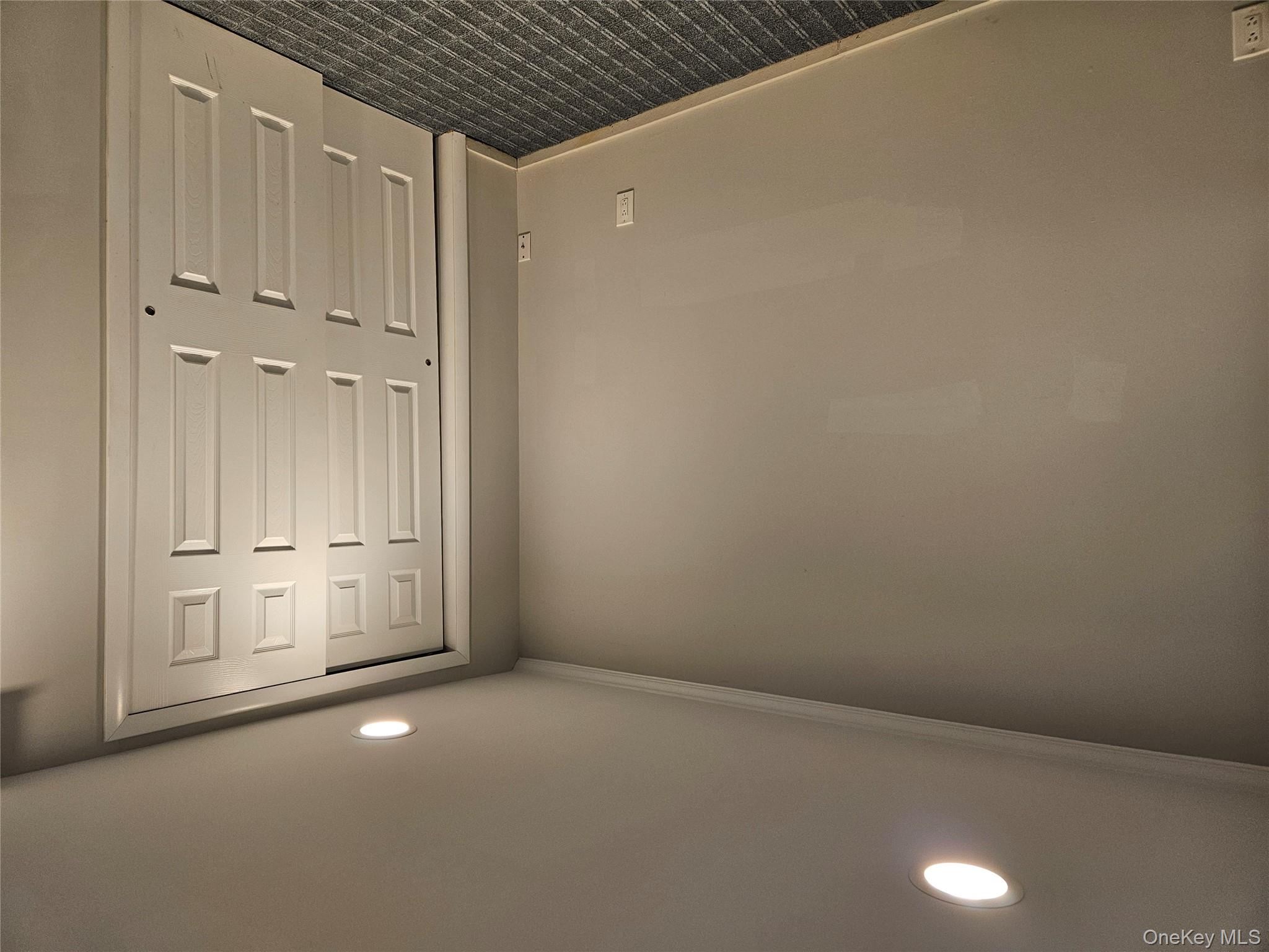 43 Hartman Hill Road Huntington, NY 11743 - Photo 9 of 10 a view of an empty room