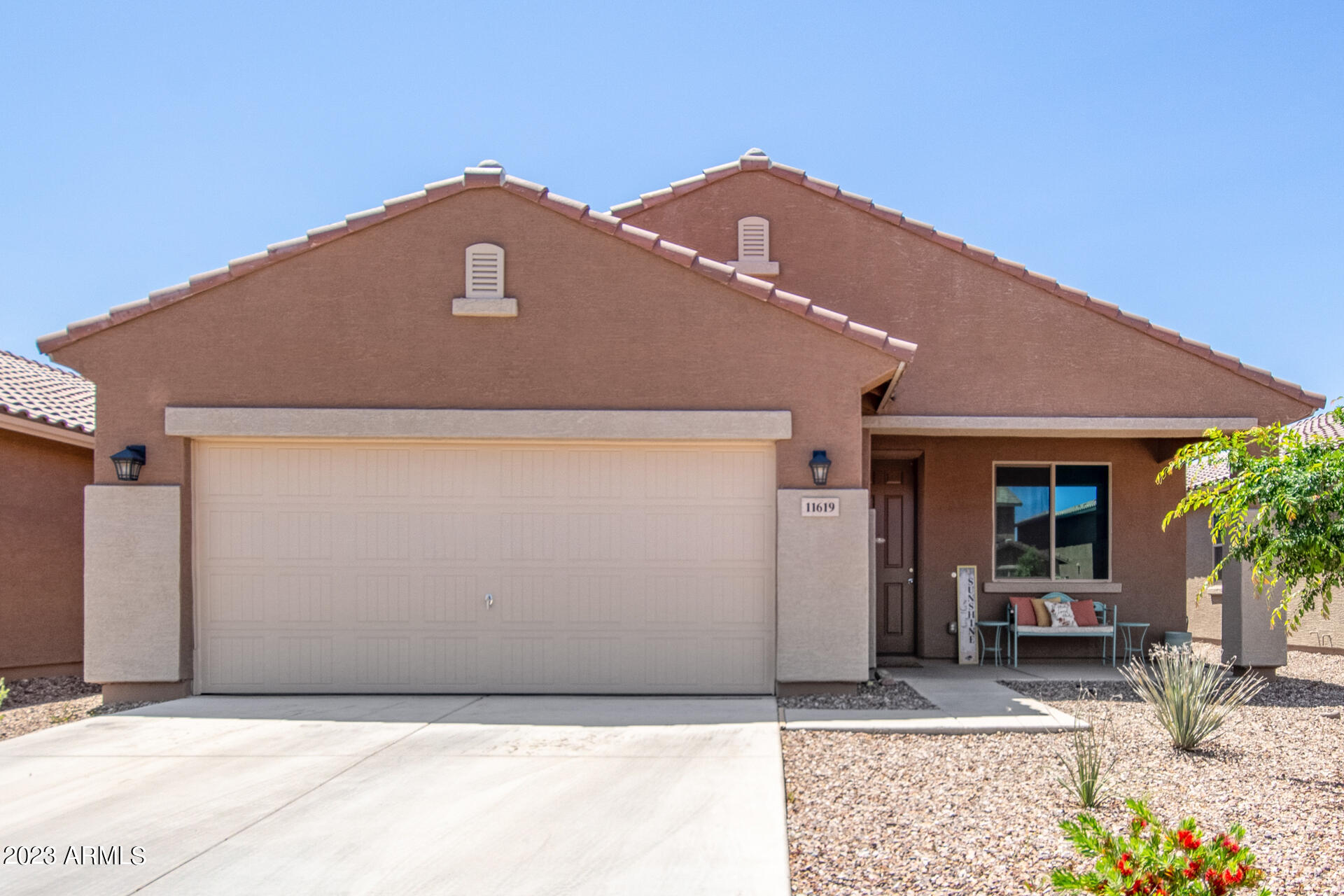 11619 West Redfield Road El Mirage, AZ 85335 - Photo 1 of 33 0001-01 Redfield 11619