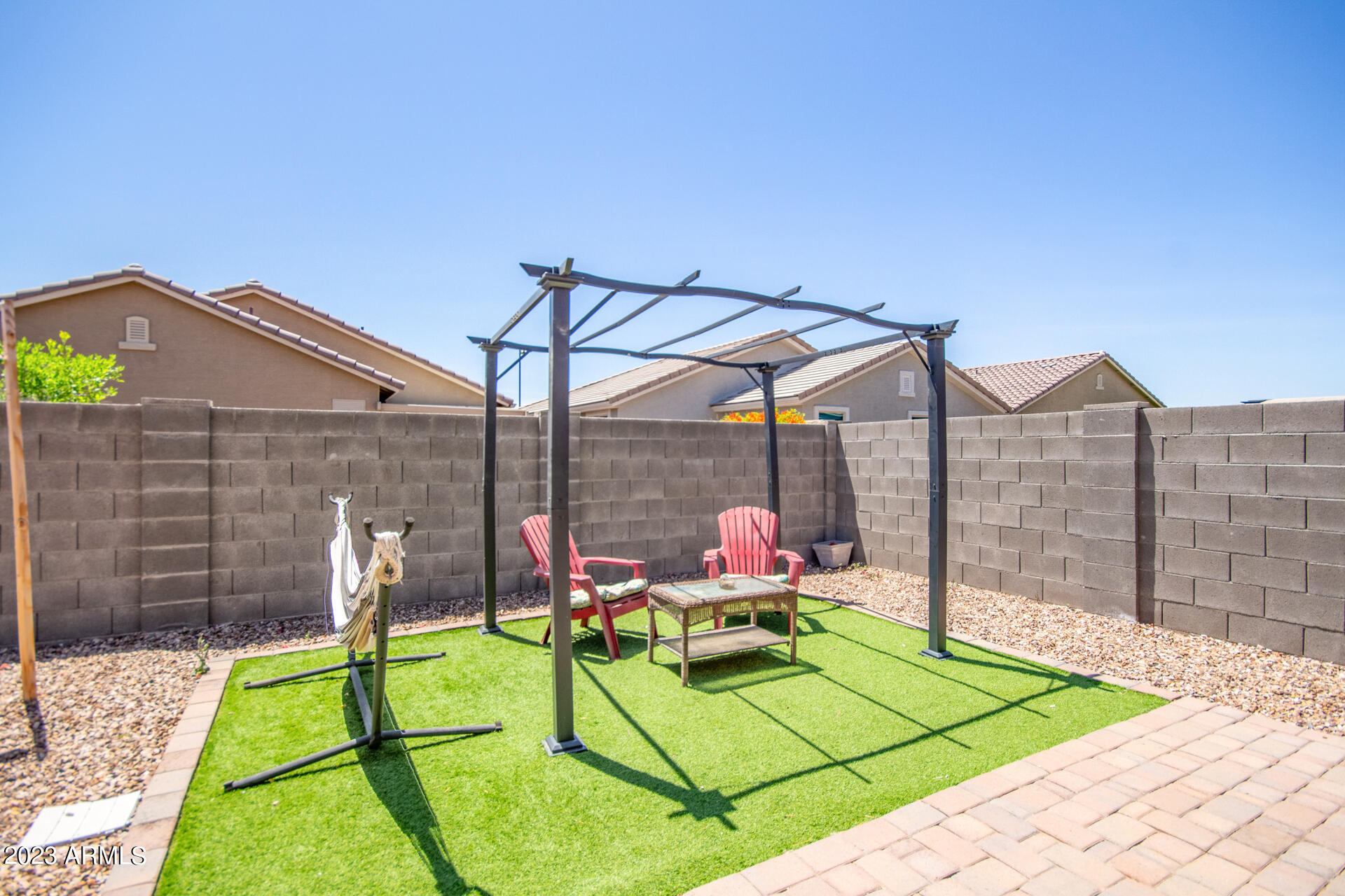 11619 West Redfield Road El Mirage, AZ 85335 - Photo 31 of 33 0030-30 Redfield 11619