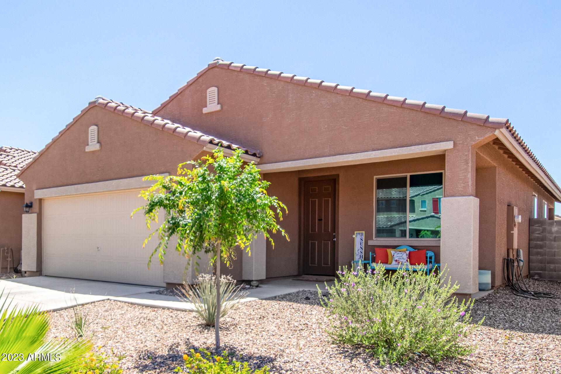 11619 West Redfield Road El Mirage, AZ 85335 - Photo 5 of 33 0005-05 Redfield 11619